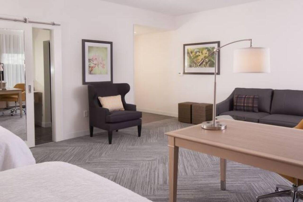 Hampton Inn & Suites By Hilton Augusta-Washington Rd מראה חיצוני תמונה