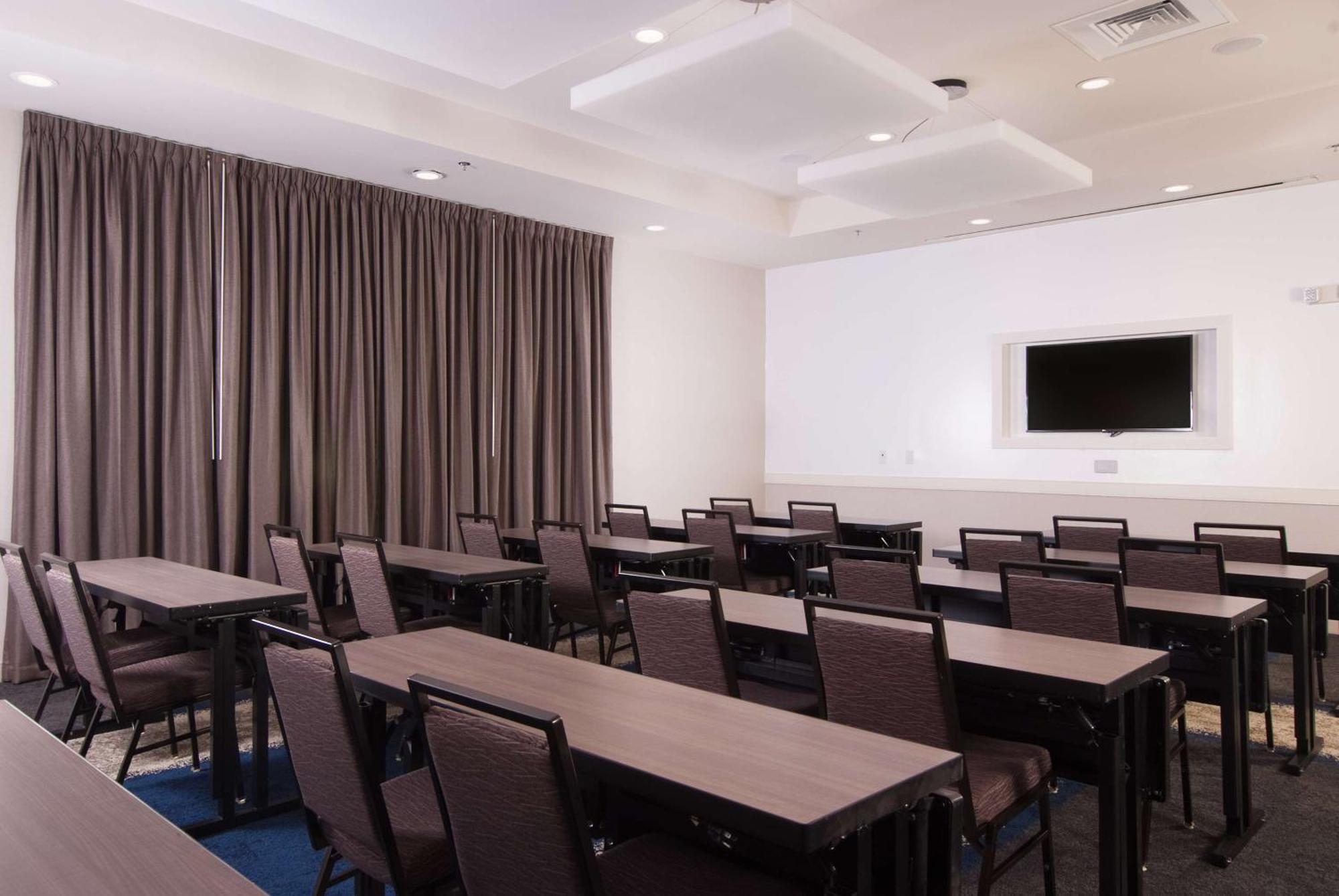 Hampton Inn & Suites By Hilton Augusta-Washington Rd מראה חיצוני תמונה