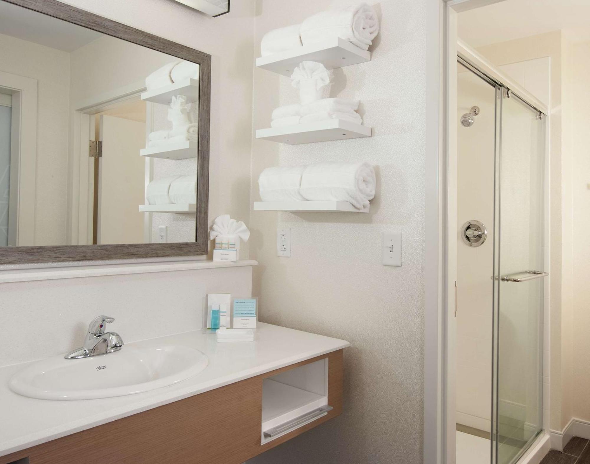 Hampton Inn & Suites By Hilton Augusta-Washington Rd מראה חיצוני תמונה