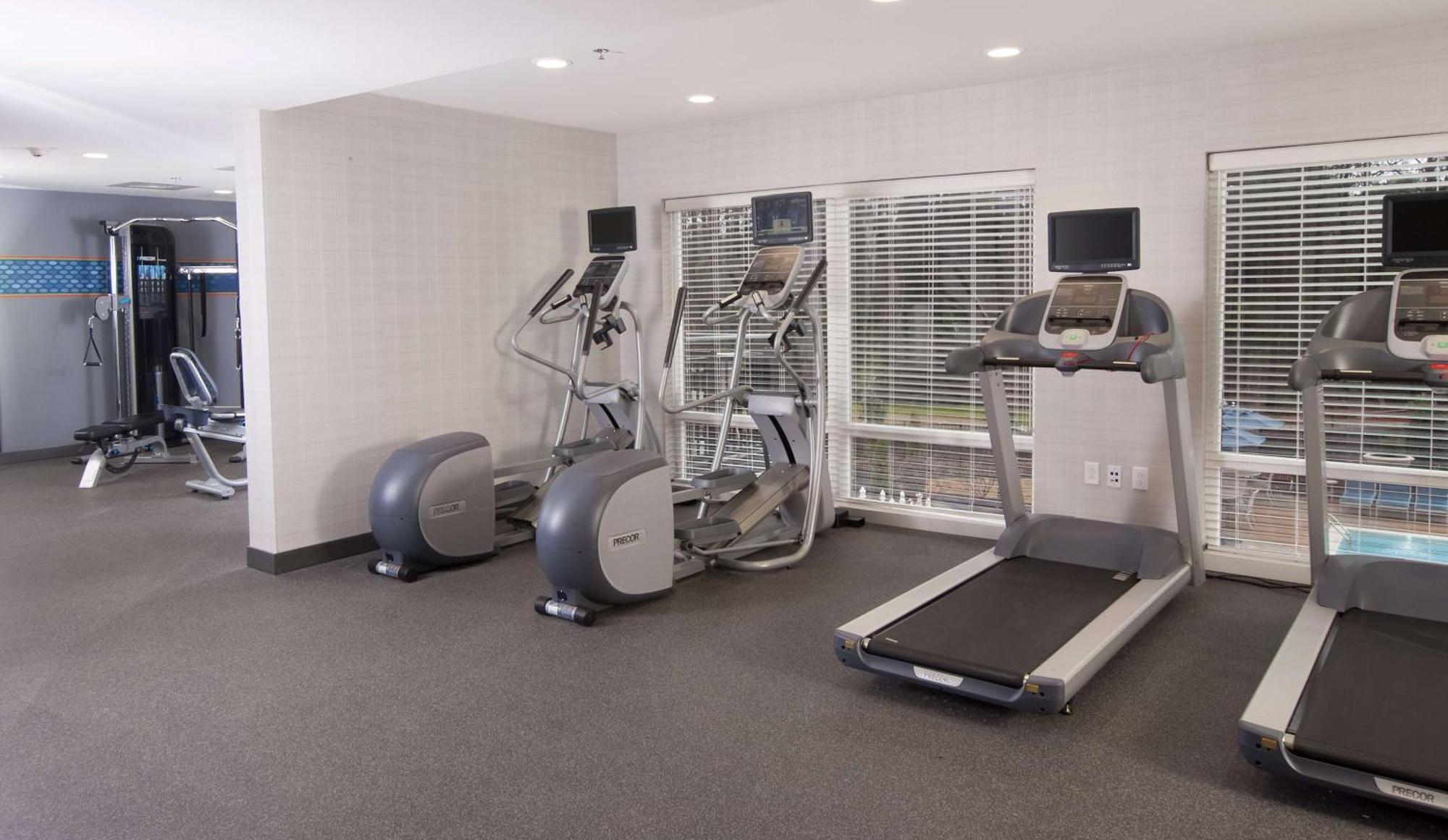 Hampton Inn & Suites By Hilton Augusta-Washington Rd מראה חיצוני תמונה