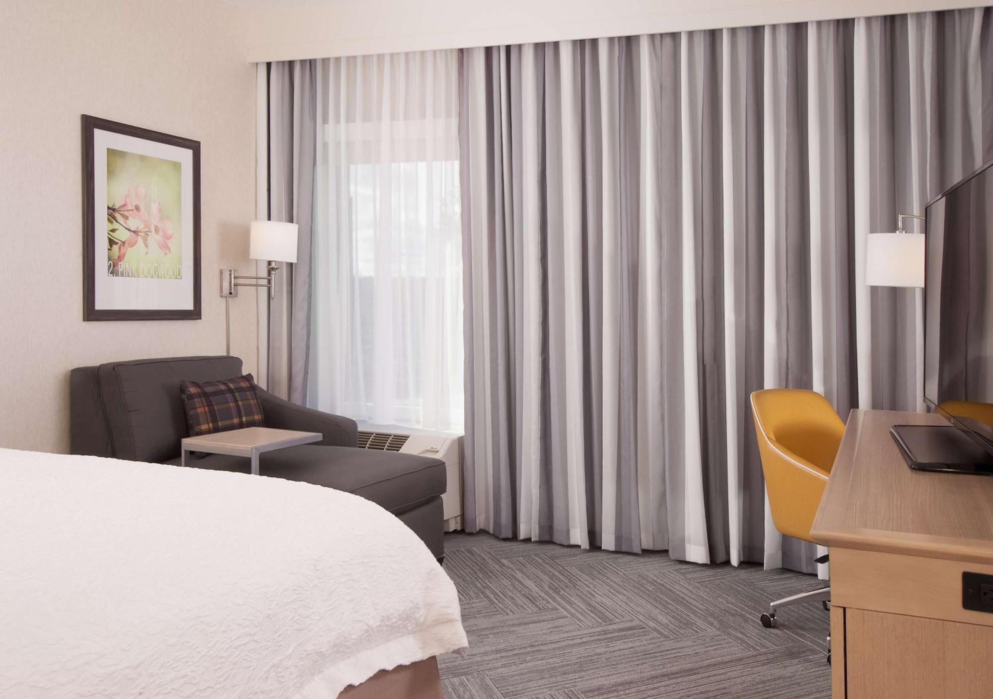 Hampton Inn & Suites By Hilton Augusta-Washington Rd מראה חיצוני תמונה