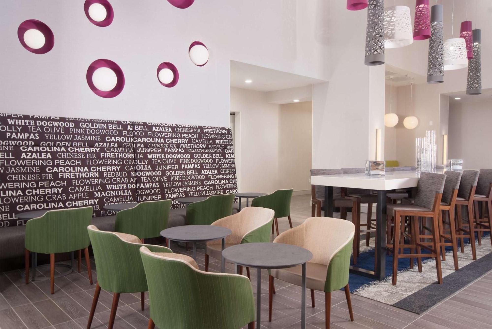 Hampton Inn & Suites By Hilton Augusta-Washington Rd מראה חיצוני תמונה
