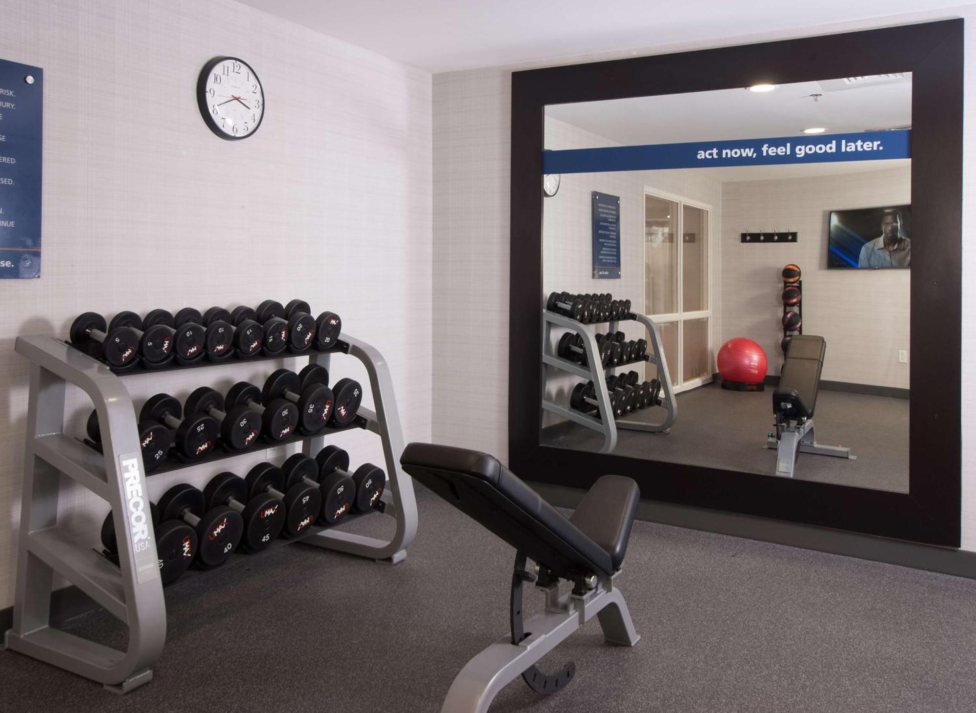 Hampton Inn & Suites By Hilton Augusta-Washington Rd מראה חיצוני תמונה