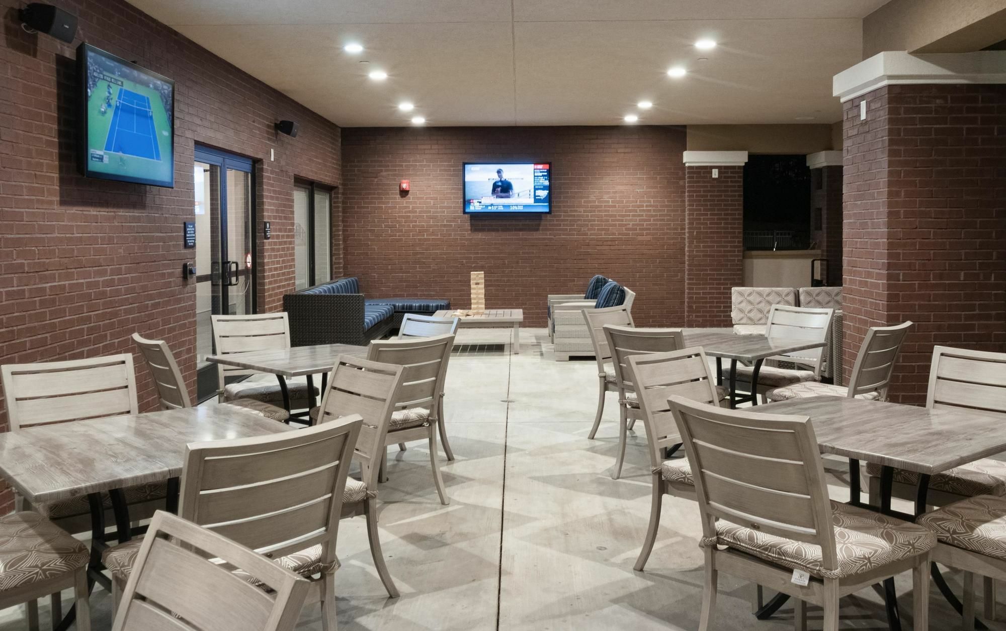 Hampton Inn & Suites By Hilton Augusta-Washington Rd מראה חיצוני תמונה